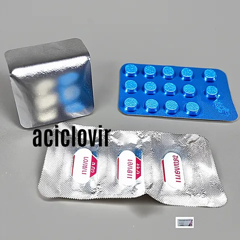 Comprar aciclovir en estados unidos